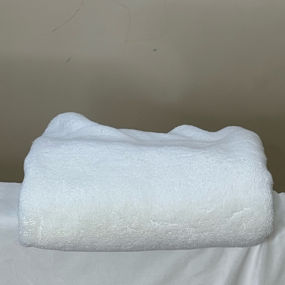 Hotel Bath mat